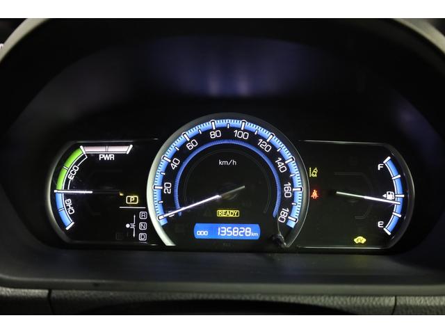 ヴォクシー ハイブリッドZS 煌II ワンオーナー アルパイン10型SDナビ アルパイン12.8型後席モニター Bカメラ 両側電動スライドドア 純正16インチAW 左右独立AAC 後席サンシェード ETC LEDヘッドライト フォグランプ(55枚目)