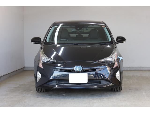 プリウス Ａツーリングセレクション　純正９型ＳＤナビ　ＢＴ接続　Ｂカメラ　セーフティセンス　インテリジェントクリアランスソナー　禁煙車　純正１７インチＡＷ　ブラインドスポットモニター　ＨＵＤ　シートヒーター　置くだけ充電　ＡＣ１５００Ｗ（22枚目）