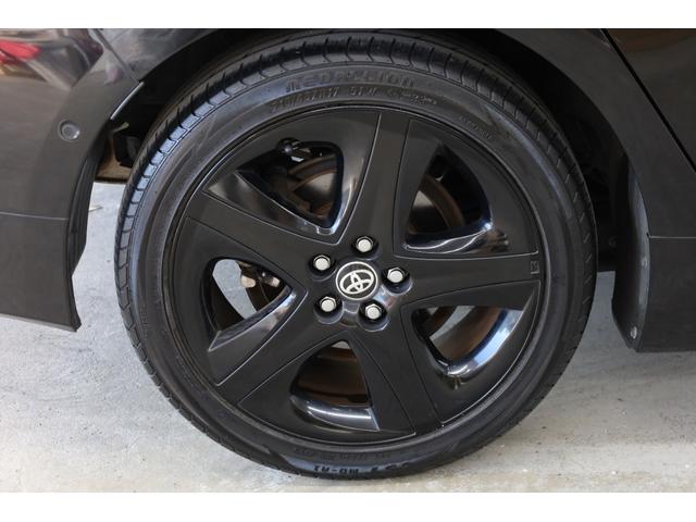 プリウス Ａツーリングセレクション　純正９型ＳＤナビ　ＢＴ接続　Ｂカメラ　セーフティセンス　インテリジェントクリアランスソナー　禁煙車　純正１７インチＡＷ　ブラインドスポットモニター　ＨＵＤ　シートヒーター　置くだけ充電　ＡＣ１５００Ｗ（39枚目）