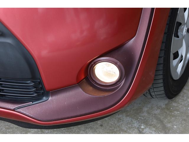 シエンタ ハイブリッドＧ　３列シート　両側電動スライドドア　セーフティセンス　ＬＥＤランプパッケージ　スマートエントリー　シートヒーター　禁煙車　純正ＳＤフルセグナビ　ＢＴ接続　バックカメラ　純正１５インチホイール　盗難防止（33枚目）