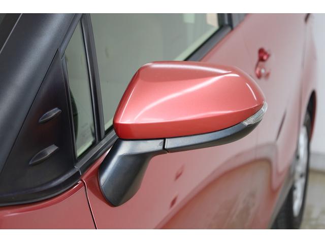 シエンタ ハイブリッドＧ　３列シート　両側電動スライドドア　セーフティセンス　ＬＥＤランプパッケージ　スマートエントリー　シートヒーター　禁煙車　純正ＳＤフルセグナビ　ＢＴ接続　バックカメラ　純正１５インチホイール　盗難防止（35枚目）