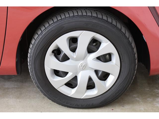 シエンタ ハイブリッドＧ　３列シート　両側電動スライドドア　セーフティセンス　ＬＥＤランプパッケージ　スマートエントリー　シートヒーター　禁煙車　純正ＳＤフルセグナビ　ＢＴ接続　バックカメラ　純正１５インチホイール　盗難防止（38枚目）