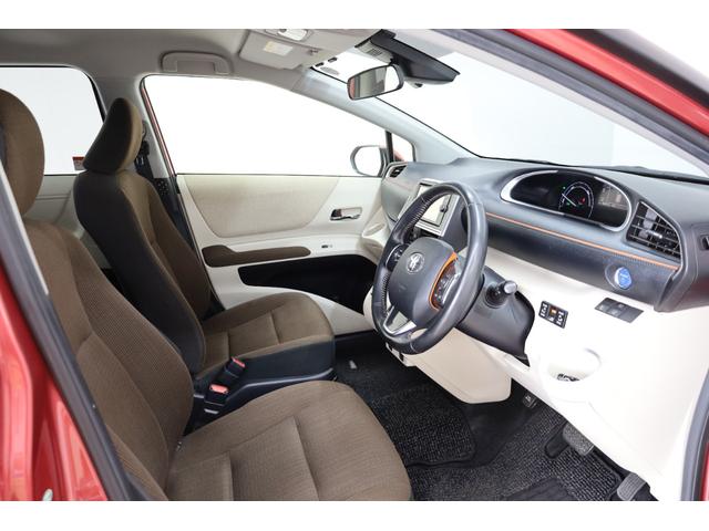 シエンタ ハイブリッドＧ　３列シート　両側電動スライドドア　セーフティセンス　ＬＥＤランプパッケージ　スマートエントリー　シートヒーター　禁煙車　純正ＳＤフルセグナビ　ＢＴ接続　バックカメラ　純正１５インチホイール　盗難防止（40枚目）