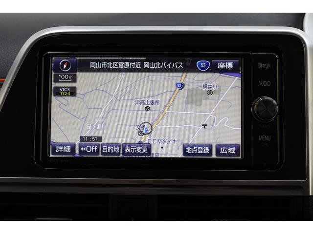 シエンタ ハイブリッドＧ　３列シート　両側電動スライドドア　セーフティセンス　ＬＥＤランプパッケージ　スマートエントリー　シートヒーター　禁煙車　純正ＳＤフルセグナビ　ＢＴ接続　バックカメラ　純正１５インチホイール　盗難防止（51枚目）