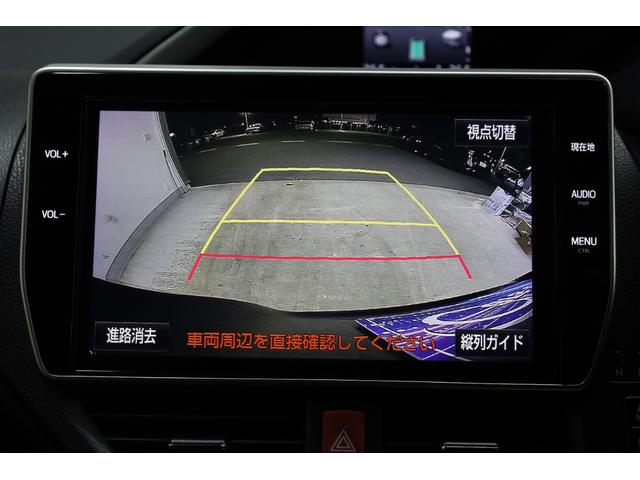 ヴォクシー ハイブリッドＺＳ　煌ＩＩ　両側電動スライドドア　プリクラッシュセーフティ　純正１０型ＳＤナビ　フルセグＴＶ　ＢＴ接続　Ｂカメラ　禁煙車　純正１６インチＡＷ　左右独立オートエアコン　ＬＥＤヘッドランプ　後席サンシェード　ＥＴＣ（7枚目）