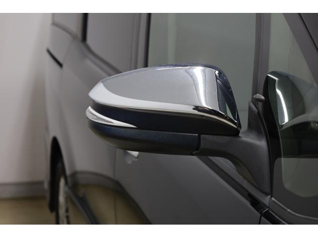 ヴォクシー ハイブリッドＺＳ　煌ＩＩ　両側電動スライドドア　プリクラッシュセーフティ　純正１０型ＳＤナビ　フルセグＴＶ　ＢＴ接続　Ｂカメラ　禁煙車　純正１６インチＡＷ　左右独立オートエアコン　ＬＥＤヘッドランプ　後席サンシェード　ＥＴＣ（34枚目）