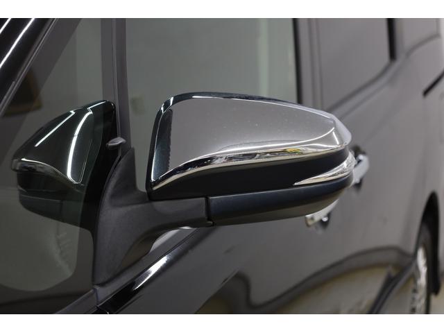 ヴォクシー ハイブリッドＺＳ　煌ＩＩ　両側電動スライドドア　プリクラッシュセーフティ　純正１０型ＳＤナビ　フルセグＴＶ　ＢＴ接続　Ｂカメラ　禁煙車　純正１６インチＡＷ　左右独立オートエアコン　ＬＥＤヘッドランプ　後席サンシェード　ＥＴＣ（35枚目）