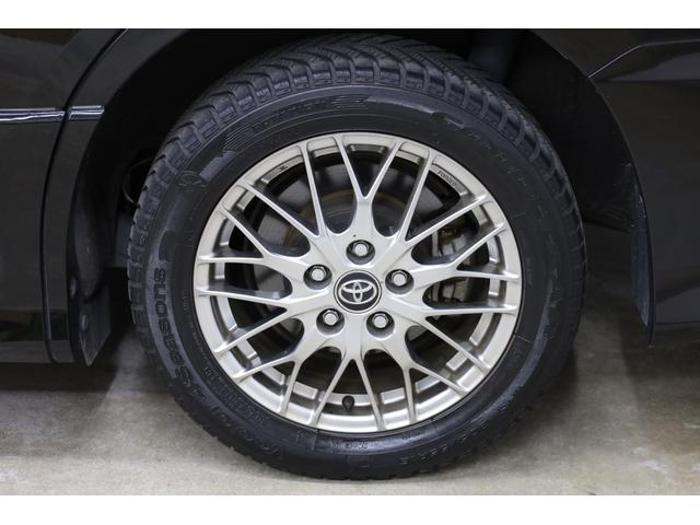 ヴォクシー ハイブリッドＺＳ　煌ＩＩ　両側電動スライドドア　プリクラッシュセーフティ　純正１０型ＳＤナビ　フルセグＴＶ　ＢＴ接続　Ｂカメラ　禁煙車　純正１６インチＡＷ　左右独立オートエアコン　ＬＥＤヘッドランプ　後席サンシェード　ＥＴＣ（37枚目）