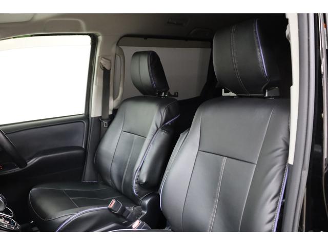 ヴォクシー ハイブリッドＺＳ　煌ＩＩ　両側電動スライドドア　プリクラッシュセーフティ　純正１０型ＳＤナビ　フルセグＴＶ　ＢＴ接続　Ｂカメラ　禁煙車　純正１６インチＡＷ　左右独立オートエアコン　ＬＥＤヘッドランプ　後席サンシェード　ＥＴＣ（41枚目）