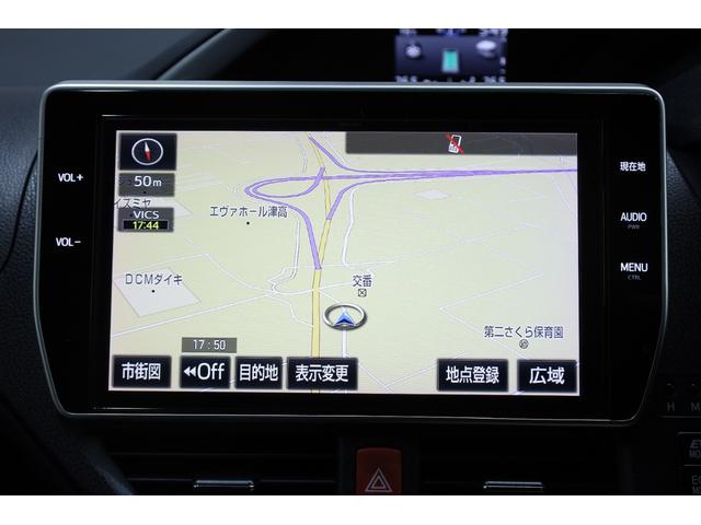 ヴォクシー ハイブリッドＺＳ　煌ＩＩ　両側電動スライドドア　プリクラッシュセーフティ　純正１０型ＳＤナビ　フルセグＴＶ　ＢＴ接続　Ｂカメラ　禁煙車　純正１６インチＡＷ　左右独立オートエアコン　ＬＥＤヘッドランプ　後席サンシェード　ＥＴＣ（48枚目）
