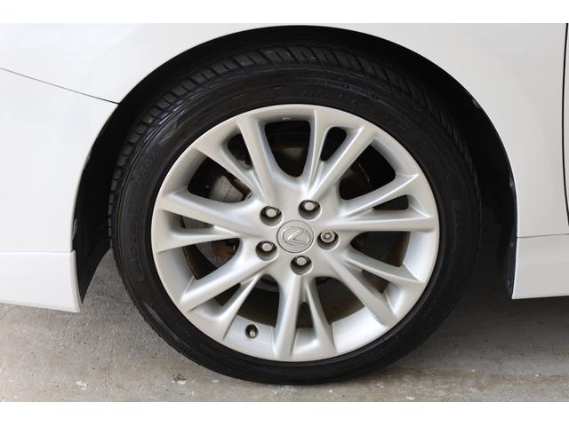 HS HS250h バージョンI 本革シート サンルーフ プリクラッシュセーフティ 禁煙車 純正HDDナビ BT接続 Bカメラ クリアランスソナー 純正17インチアルミ メモリー付きパワーシート シートヒーター 左右独立AAC ETC(14枚目)