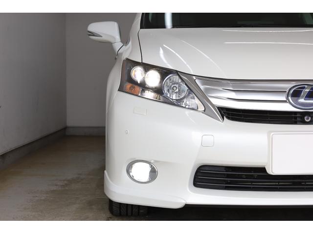 HS HS250h バージョンI 本革シート サンルーフ プリクラッシュセーフティ 禁煙車 純正HDDナビ BT接続 Bカメラ クリアランスソナー 純正17インチアルミ メモリー付きパワーシート シートヒーター 左右独立AAC ETC(28枚目)