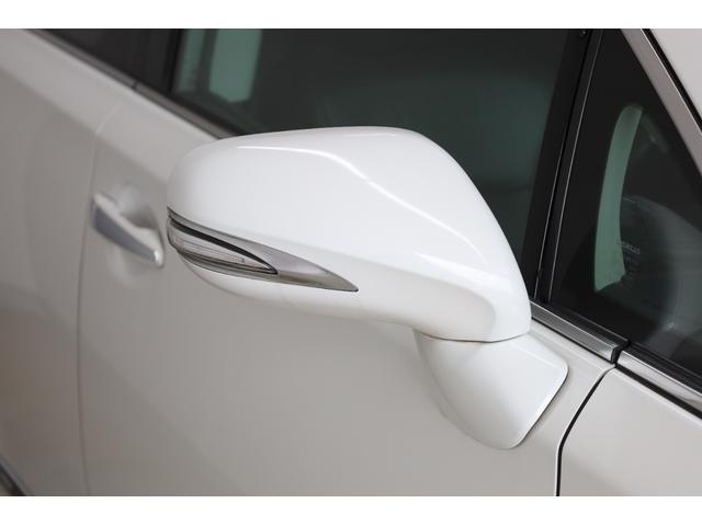 HS HS250h バージョンI 本革シート サンルーフ プリクラッシュセーフティ 禁煙車 純正HDDナビ BT接続 Bカメラ クリアランスソナー 純正17インチアルミ メモリー付きパワーシート シートヒーター 左右独立AAC ETC(34枚目)