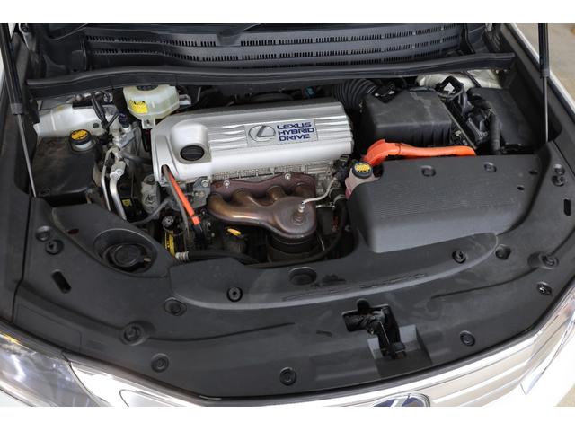 HS HS250h バージョンI 本革シート サンルーフ プリクラッシュセーフティ 禁煙車 純正HDDナビ BT接続 Bカメラ クリアランスソナー 純正17インチアルミ メモリー付きパワーシート シートヒーター 左右独立AAC ETC(77枚目)