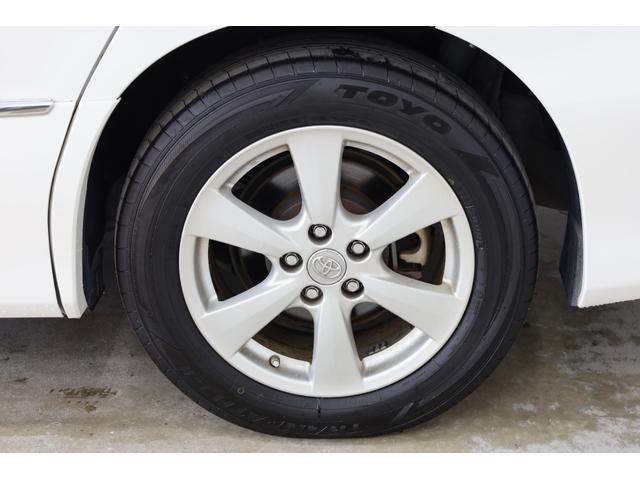 エスティマハイブリッド Ｇレザーパッケージ　４ＷＤ　大型サンルーフ　本革シート　両側電動スライドドア　電動床下格納機能　禁煙　純正８型ＨＤＤナビ　純正後席モニター　純正１７インチＡＷ　Ｗエアコン　ＡＣ１５００Ｗ　オットマン　クルーズコントロール（37枚目）