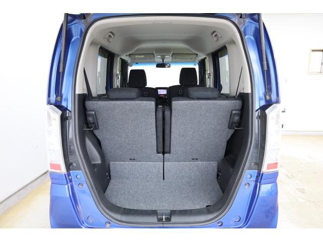 Ｎ－ＢＯＸ Ｇ・Ｌパッケージ　ユーザー下取車　電動スライドドア　禁煙車　エクリプスナビ　地デジＴＶ　ＣＤ　ＵＳＢ　バックカメラ　純正１４インチＡＷ　後席サンシェード　スマートキー＆プッシュスタート　オートエアコン　純正フロアマット（18枚目）
