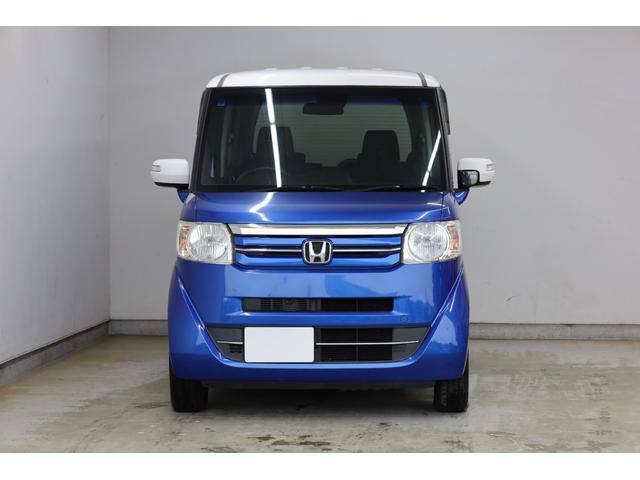 Ｎ－ＢＯＸ Ｇ・Ｌパッケージ　ユーザー下取車　電動スライドドア　禁煙車　エクリプスナビ　地デジＴＶ　ＣＤ　ＵＳＢ　バックカメラ　純正１４インチＡＷ　後席サンシェード　スマートキー＆プッシュスタート　オートエアコン　純正フロアマット（22枚目）