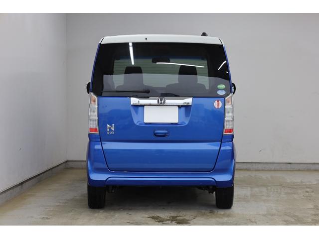 Ｎ－ＢＯＸ Ｇ・Ｌパッケージ　ユーザー下取車　電動スライドドア　禁煙車　エクリプスナビ　地デジＴＶ　ＣＤ　ＵＳＢ　バックカメラ　純正１４インチＡＷ　後席サンシェード　スマートキー＆プッシュスタート　オートエアコン　純正フロアマット（25枚目）