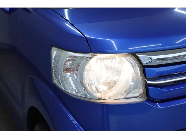 Ｎ－ＢＯＸ Ｇ・Ｌパッケージ　ユーザー下取車　電動スライドドア　禁煙車　エクリプスナビ　地デジＴＶ　ＣＤ　ＵＳＢ　バックカメラ　純正１４インチＡＷ　後席サンシェード　スマートキー＆プッシュスタート　オートエアコン　純正フロアマット（30枚目）