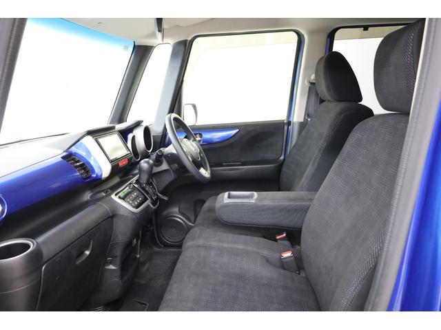 Ｎ－ＢＯＸ Ｇ・Ｌパッケージ　ユーザー下取車　電動スライドドア　禁煙車　エクリプスナビ　地デジＴＶ　ＣＤ　ＵＳＢ　バックカメラ　純正１４インチＡＷ　後席サンシェード　スマートキー＆プッシュスタート　オートエアコン　純正フロアマット（39枚目）
