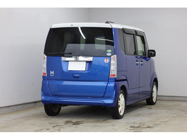Ｎ－ＢＯＸ Ｇ・Ｌパッケージ　ユーザー下取車　電動スライドドア　禁煙車　エクリプスナビ　地デジＴＶ　ＣＤ　ＵＳＢ　バックカメラ　純正１４インチＡＷ　後席サンシェード　スマートキー＆プッシュスタート　オートエアコン　純正フロアマット（79枚目）