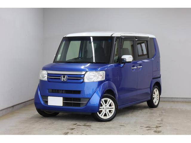Ｎ－ＢＯＸ Ｇ・Ｌパッケージ　ユーザー下取車　電動スライドドア　禁煙車　エクリプスナビ　地デジＴＶ　ＣＤ　ＵＳＢ　バックカメラ　純正１４インチＡＷ　後席サンシェード　スマートキー＆プッシュスタート　オートエアコン　純正フロアマット（80枚目）