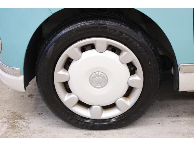 ムーヴキャンバス Ｇメイクアップ　ＳＡＩＩ　ユーザー下取車　禁煙車　両側電動スライドドア　スマートアシスト　純正８型ＳＤナビ　ＢＴ接続　全方位カメラ　ＬＥＤヘッドライト　フォグランプ　オートライト　純正１４インチホイール　ＥＴＣ　オートエアコン（14枚目）