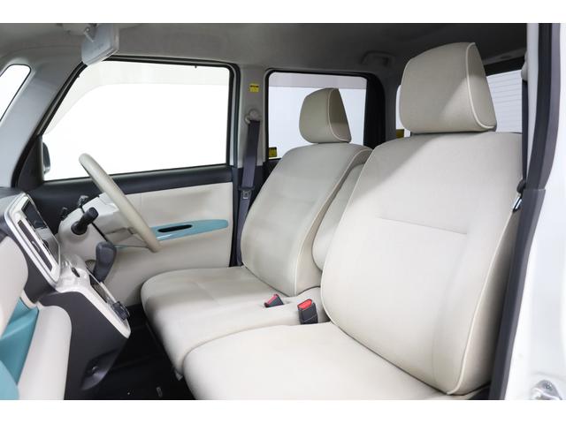 ムーヴキャンバス Ｇメイクアップ　ＳＡＩＩ　ユーザー下取車　禁煙車　両側電動スライドドア　スマートアシスト　純正８型ＳＤナビ　ＢＴ接続　全方位カメラ　ＬＥＤヘッドライト　フォグランプ　オートライト　純正１４インチホイール　ＥＴＣ　オートエアコン（17枚目）