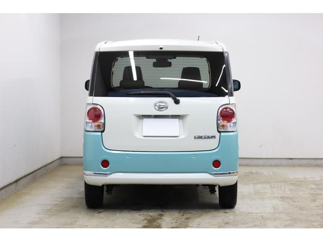 ムーヴキャンバス Ｇメイクアップ　ＳＡＩＩ　ユーザー下取車　禁煙車　両側電動スライドドア　スマートアシスト　純正８型ＳＤナビ　ＢＴ接続　全方位カメラ　ＬＥＤヘッドライト　フォグランプ　オートライト　純正１４インチホイール　ＥＴＣ　オートエアコン（25枚目）