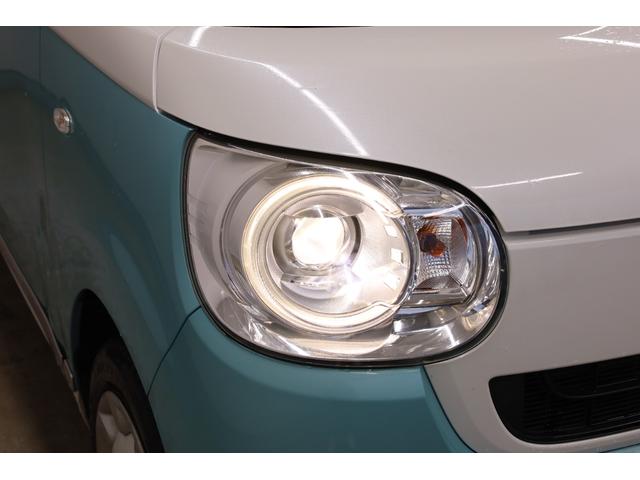 ムーヴキャンバス Ｇメイクアップ　ＳＡＩＩ　ユーザー下取車　禁煙車　両側電動スライドドア　スマートアシスト　純正８型ＳＤナビ　ＢＴ接続　全方位カメラ　ＬＥＤヘッドライト　フォグランプ　オートライト　純正１４インチホイール　ＥＴＣ　オートエアコン（30枚目）