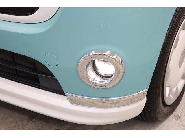 ムーヴキャンバス Ｇメイクアップ　ＳＡＩＩ　ユーザー下取車　禁煙車　両側電動スライドドア　スマートアシスト　純正８型ＳＤナビ　ＢＴ接続　全方位カメラ　ＬＥＤヘッドライト　フォグランプ　オートライト　純正１４インチホイール　ＥＴＣ　オートエアコン（33枚目）