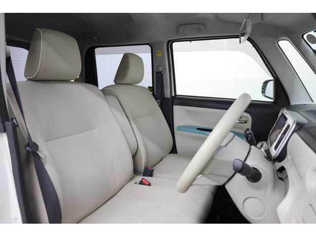 ムーヴキャンバス Ｇメイクアップ　ＳＡＩＩ　ユーザー下取車　禁煙車　両側電動スライドドア　スマートアシスト　純正８型ＳＤナビ　ＢＴ接続　全方位カメラ　ＬＥＤヘッドライト　フォグランプ　オートライト　純正１４インチホイール　ＥＴＣ　オートエアコン（42枚目）