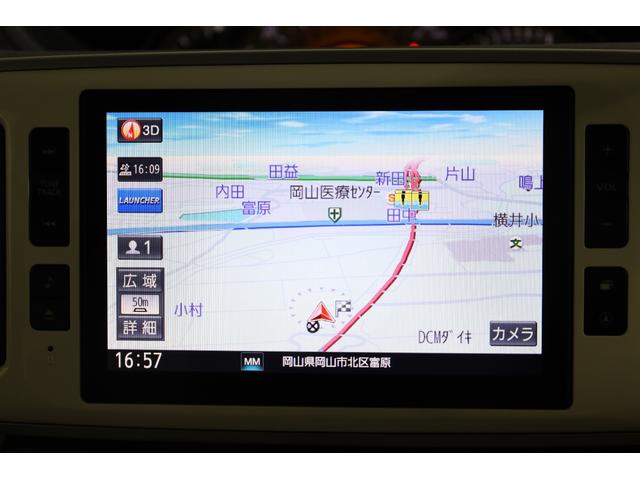 ムーヴキャンバス Ｇメイクアップ　ＳＡＩＩ　ユーザー下取車　禁煙車　両側電動スライドドア　スマートアシスト　純正８型ＳＤナビ　ＢＴ接続　全方位カメラ　ＬＥＤヘッドライト　フォグランプ　オートライト　純正１４インチホイール　ＥＴＣ　オートエアコン（49枚目）