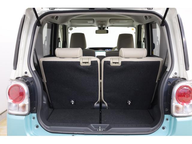 ムーヴキャンバス Ｇメイクアップ　ＳＡＩＩ　ユーザー下取車　禁煙車　両側電動スライドドア　スマートアシスト　純正８型ＳＤナビ　ＢＴ接続　全方位カメラ　ＬＥＤヘッドライト　フォグランプ　オートライト　純正１４インチホイール　ＥＴＣ　オートエアコン（70枚目）