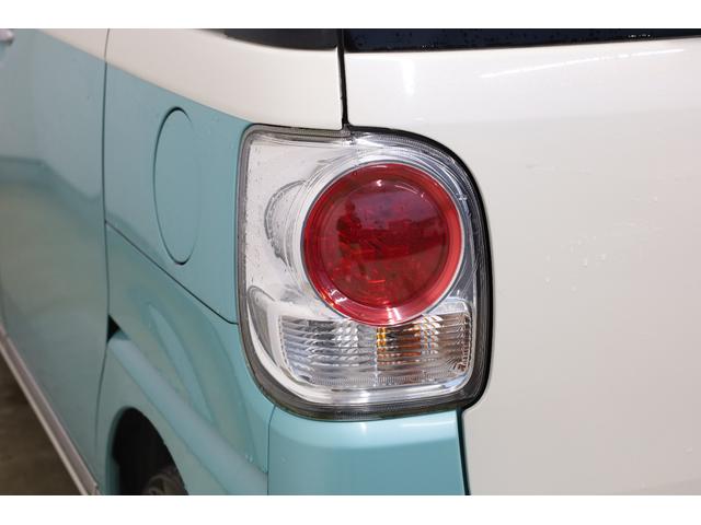 ムーヴキャンバス Ｇメイクアップ　ＳＡＩＩ　ユーザー下取車　禁煙車　両側電動スライドドア　スマートアシスト　純正８型ＳＤナビ　ＢＴ接続　全方位カメラ　ＬＥＤヘッドライト　フォグランプ　オートライト　純正１４インチホイール　ＥＴＣ　オートエアコン（73枚目）