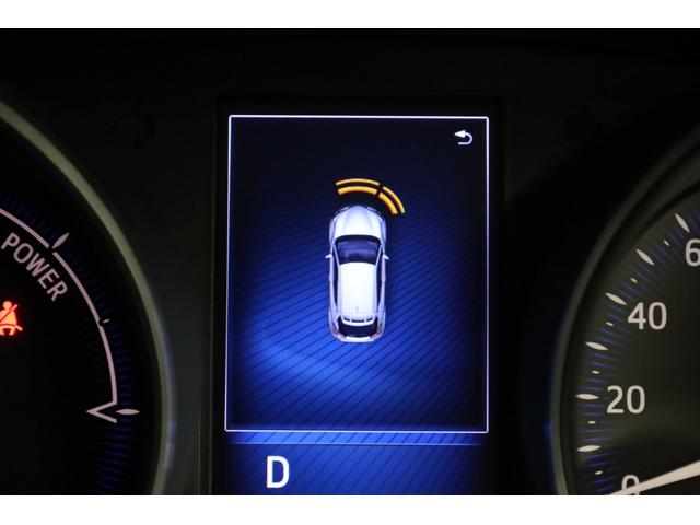 Ｃ－ＨＲ Ｇ　モード　ネロ　純正９型ＳＤナビ　ＢＴ接続　Ｂカメラ　セーフティセンス　インテリジェントクリアランスソナー　ブラインドスポットモニター　禁煙車　電動パーキングブレーキ　レーダークルーズ　左右独立ＡＡＣ　シートヒーター（8枚目）