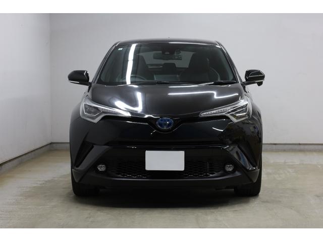 Ｃ－ＨＲ Ｇ　モード　ネロ　純正９型ＳＤナビ　ＢＴ接続　Ｂカメラ　セーフティセンス　インテリジェントクリアランスソナー　ブラインドスポットモニター　禁煙車　電動パーキングブレーキ　レーダークルーズ　左右独立ＡＡＣ　シートヒーター（22枚目）