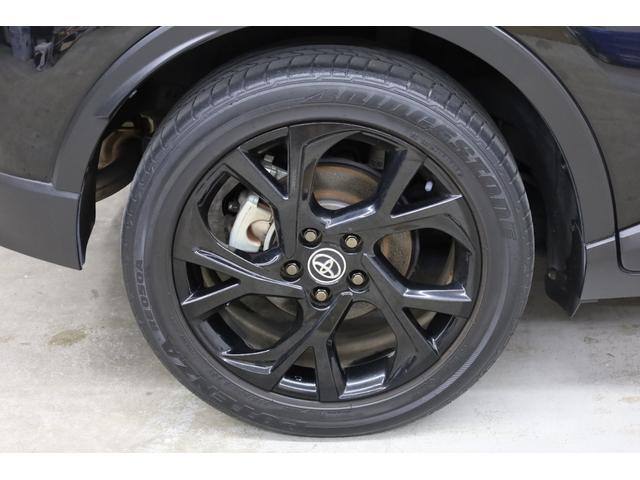 Ｃ－ＨＲ Ｇ　モード　ネロ　純正９型ＳＤナビ　ＢＴ接続　Ｂカメラ　セーフティセンス　インテリジェントクリアランスソナー　ブラインドスポットモニター　禁煙車　電動パーキングブレーキ　レーダークルーズ　左右独立ＡＡＣ　シートヒーター（39枚目）