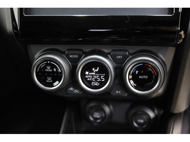 スイフトスポーツ ZC33S ファイナルエディション 登録済み未使用車 デュアルセンサーブレーキサポート リヤパーキングセンサー ブラインドスポットモニター 純正17インチAW シートヒーター アダプティブクルーズコントロール 純正フロアマット(前後)(10枚目)