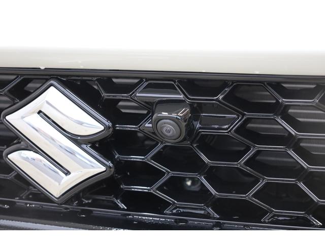 スイフトスポーツ ZC33S ファイナルエディション 登録済み未使用車 デュアルセンサーブレーキサポート リヤパーキングセンサー ブラインドスポットモニター 純正17インチAW シートヒーター アダプティブクルーズコントロール 純正フロアマット(前後)(34枚目)