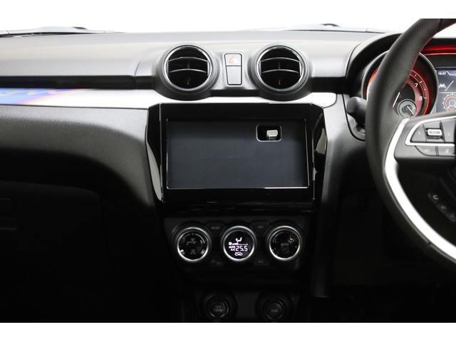 スイフトスポーツ ZC33S ファイナルエディション 登録済み未使用車 デュアルセンサーブレーキサポート リヤパーキングセンサー ブラインドスポットモニター 純正17インチAW シートヒーター アダプティブクルーズコントロール 純正フロアマット(前後)(47枚目)