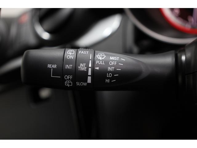 スイフトスポーツ ZC33S ファイナルエディション 登録済み未使用車 デュアルセンサーブレーキサポート リヤパーキングセンサー ブラインドスポットモニター 純正17インチAW シートヒーター アダプティブクルーズコントロール 純正フロアマット(前後)(58枚目)