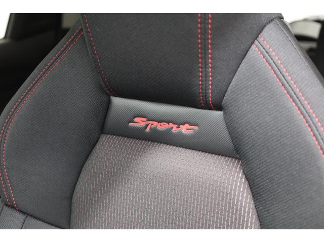 スイフトスポーツ ZC33S ファイナルエディション 登録済み未使用車 デュアルセンサーブレーキサポート リヤパーキングセンサー ブラインドスポットモニター 純正17インチAW シートヒーター アダプティブクルーズコントロール 純正フロアマット(前後)(69枚目)