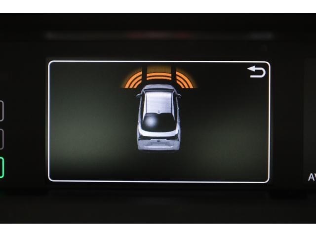 プリウス Ａツーリングセレクション　ワンオーナー　純正９型ＳＤナビ　ＢＴ接続　Ｂカメラ　セーフティセンス　インテリジェントクリアランスソナー　禁煙　純正１７インチＡＷ　ＢＳＭ　ＨＵＤ　パワーシート　シートヒーター　レーダークルーズ（8枚目）