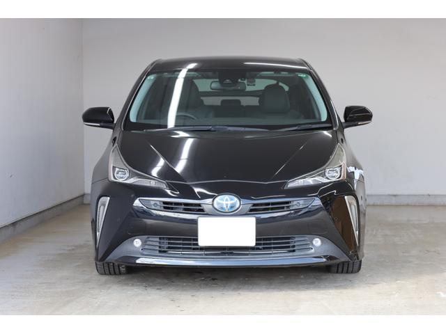 プリウス Ａツーリングセレクション　ワンオーナー　純正９型ＳＤナビ　ＢＴ接続　Ｂカメラ　セーフティセンス　インテリジェントクリアランスソナー　禁煙　純正１７インチＡＷ　ＢＳＭ　ＨＵＤ　パワーシート　シートヒーター　レーダークルーズ（22枚目）