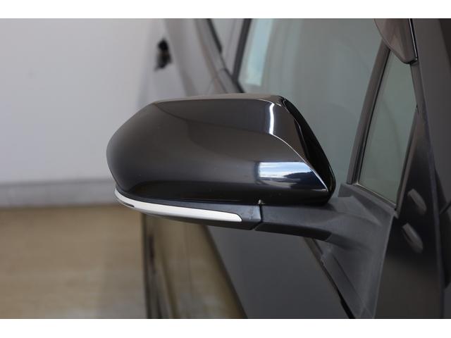 プリウス Ａツーリングセレクション　ワンオーナー　純正９型ＳＤナビ　ＢＴ接続　Ｂカメラ　セーフティセンス　インテリジェントクリアランスソナー　禁煙　純正１７インチＡＷ　ＢＳＭ　ＨＵＤ　パワーシート　シートヒーター　レーダークルーズ（36枚目）