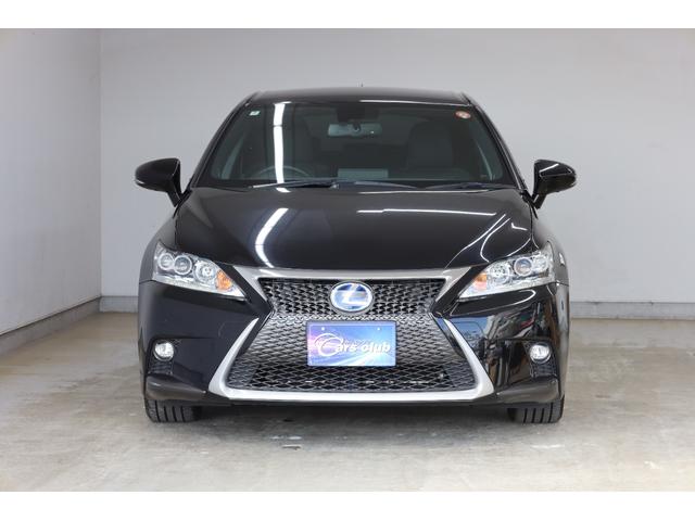 CT CT200h Fスポーツ 後期型 禁煙車 純正SDナビ BT接続 Bカメラ 前席パワーシート シートメモリー シートヒーター 左右独立AAC 純正17インチAW クルーズコントロール ETC LEDヘッドライト フォグランプ(22枚目)