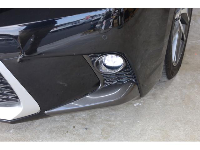 CT CT200h Fスポーツ 後期型 禁煙車 純正SDナビ BT接続 Bカメラ 前席パワーシート シートメモリー シートヒーター 左右独立AAC 純正17インチAW クルーズコントロール ETC LEDヘッドライト フォグランプ(33枚目)