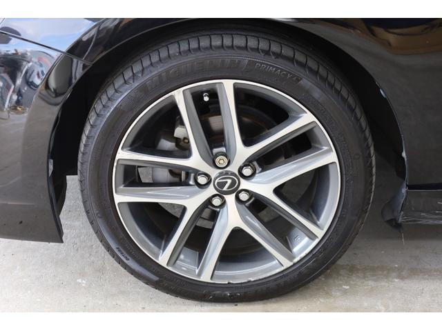 CT CT200h Fスポーツ 後期型 禁煙車 純正SDナビ BT接続 Bカメラ 前席パワーシート シートメモリー シートヒーター 左右独立AAC 純正17インチAW クルーズコントロール ETC LEDヘッドライト フォグランプ(36枚目)