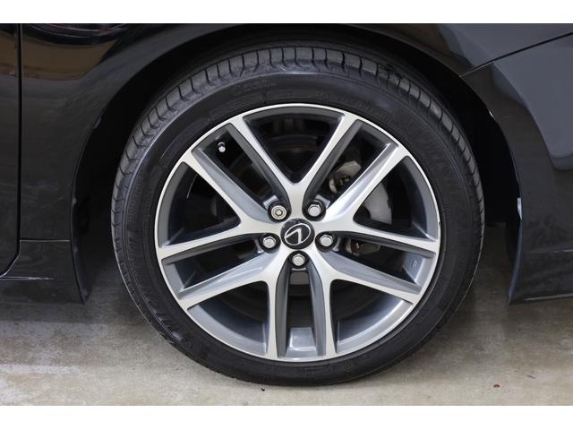 CT CT200h Fスポーツ 後期型 禁煙車 純正SDナビ BT接続 Bカメラ 前席パワーシート シートメモリー シートヒーター 左右独立AAC 純正17インチAW クルーズコントロール ETC LEDヘッドライト フォグランプ(38枚目)